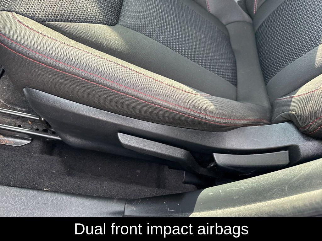 used 2018 Subaru Impreza car, priced at $12,791
