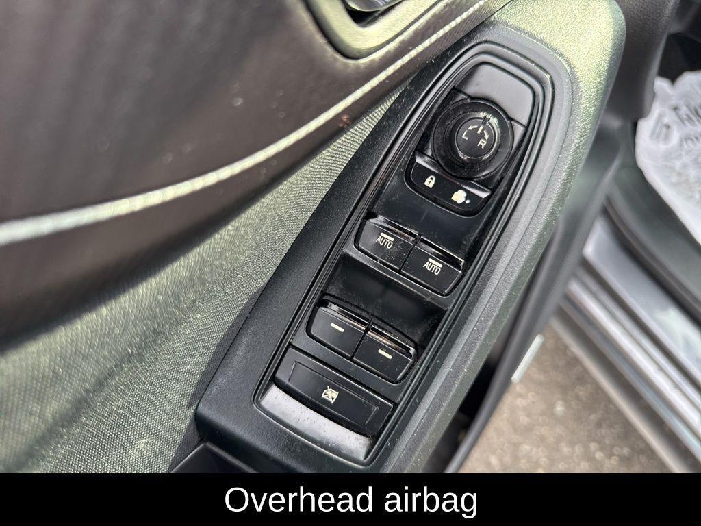 used 2018 Subaru Impreza car, priced at $12,791