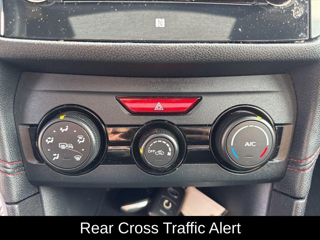 used 2018 Subaru Impreza car, priced at $12,791