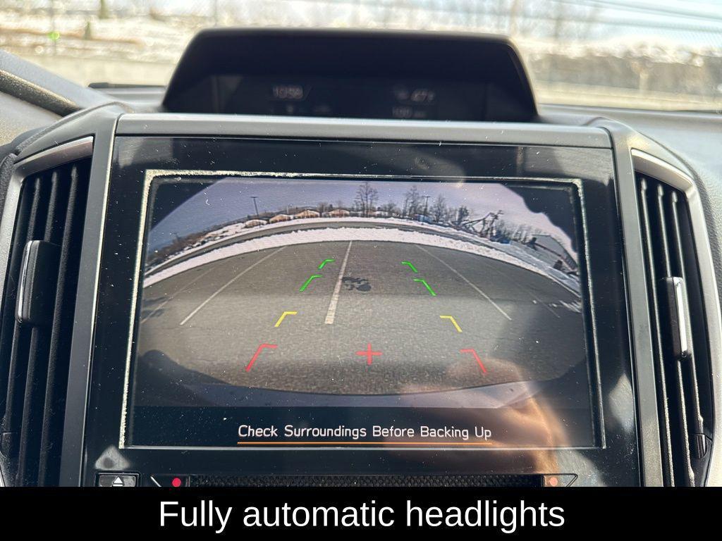 used 2018 Subaru Impreza car, priced at $12,791