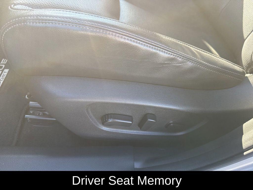 used 2022 Nissan Rogue Sport car, priced at $19,268