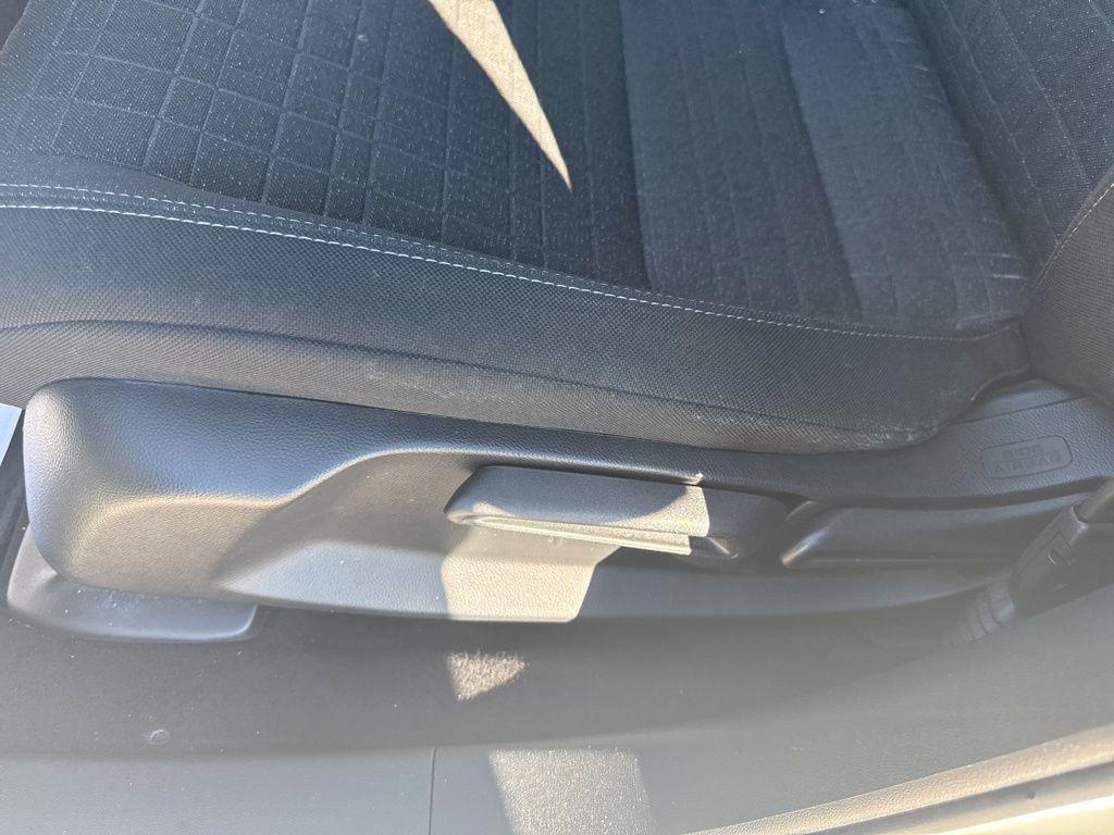 used 2023 Honda HR-V car, priced at $24,888