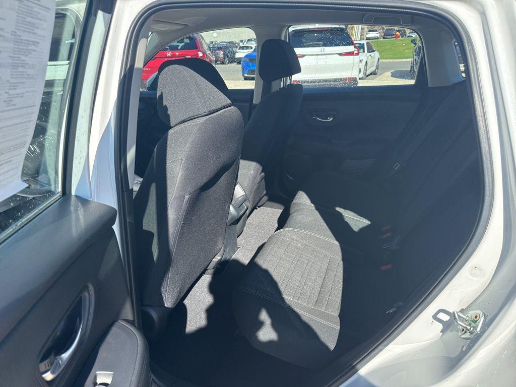 used 2023 Honda HR-V car, priced at $24,888