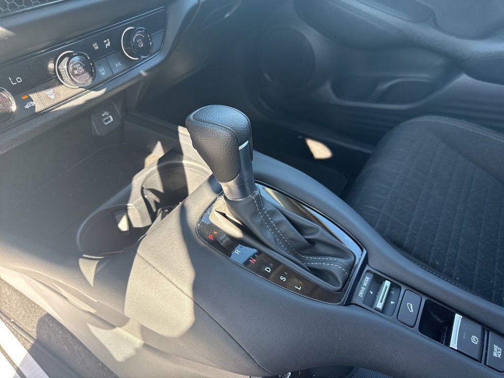 used 2023 Honda HR-V car, priced at $23,763