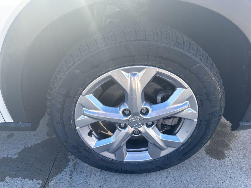 used 2023 Honda HR-V car, priced at $24,888