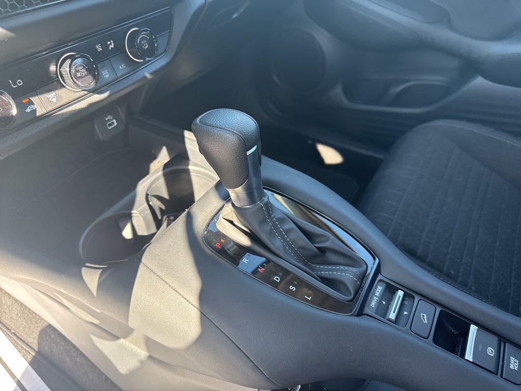 used 2023 Honda HR-V car, priced at $24,888