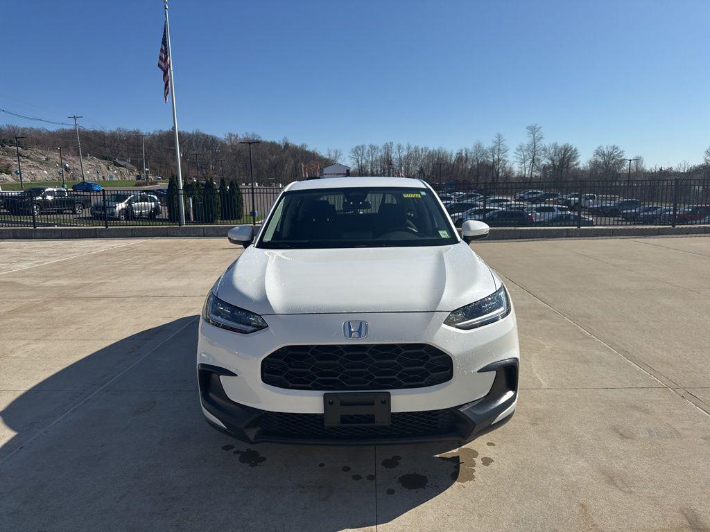 used 2023 Honda HR-V car, priced at $24,888