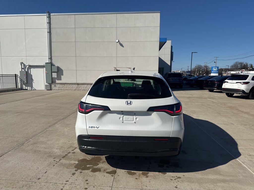 used 2023 Honda HR-V car, priced at $24,888