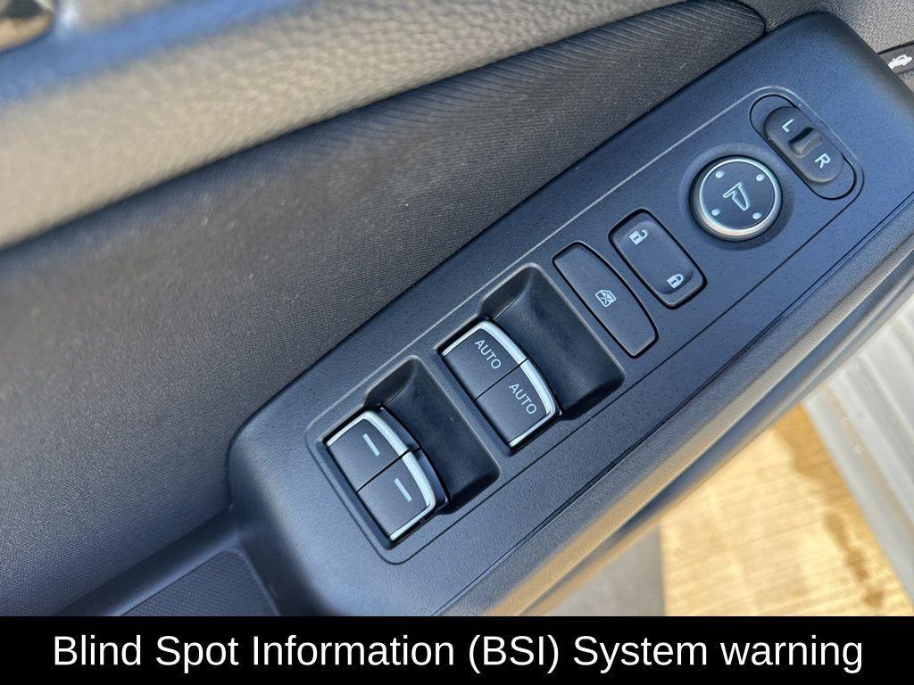 used 2024 Honda Civic car, priced at $25,537