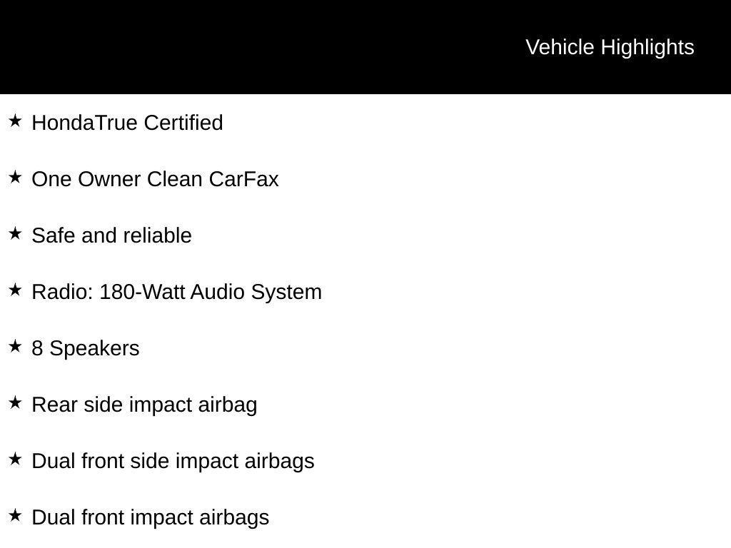 used 2024 Honda Civic car, priced at $25,537