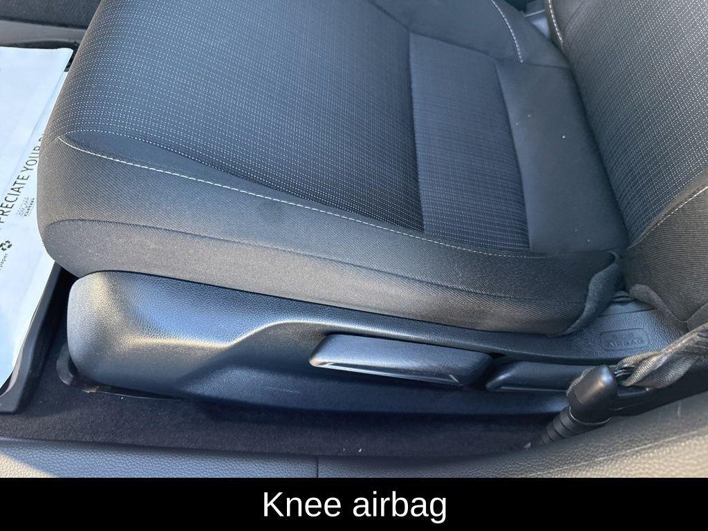 used 2024 Honda Civic car, priced at $25,537