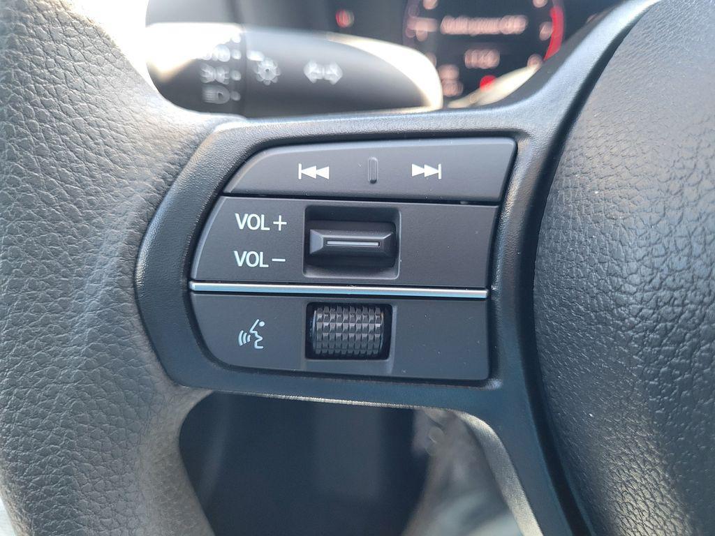 new 2026 Honda Accord car, priced at $32,115