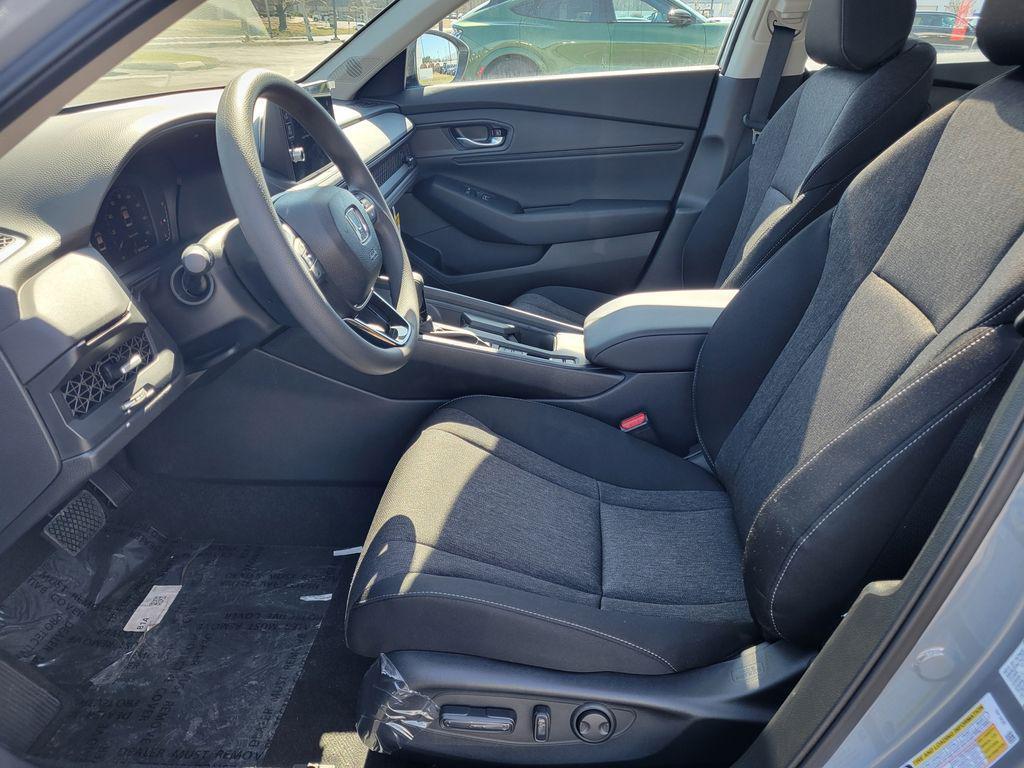 new 2026 Honda Accord car, priced at $32,115