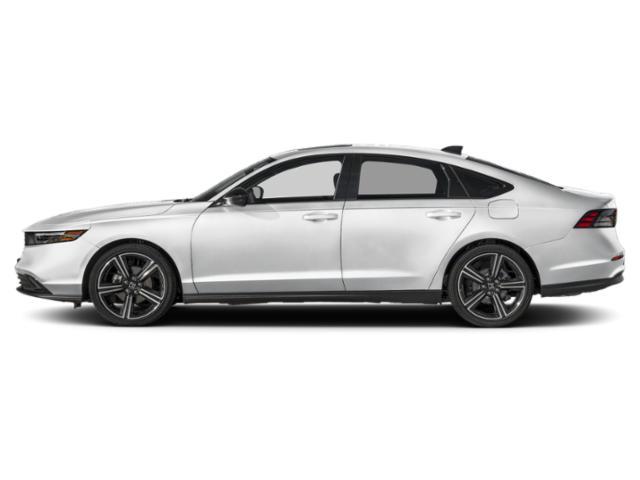 new 2026 Honda Accord car, priced at $32,345