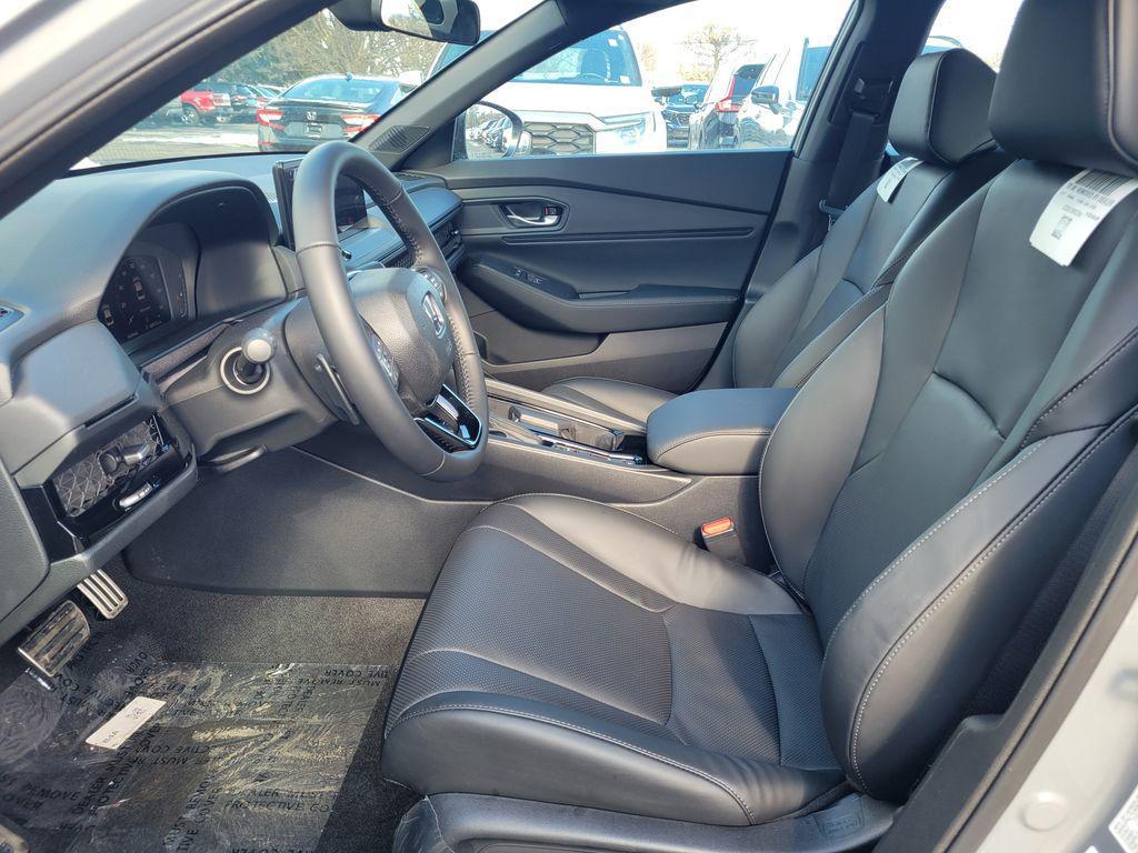 new 2026 Honda Accord Hybrid car, priced at $37,145