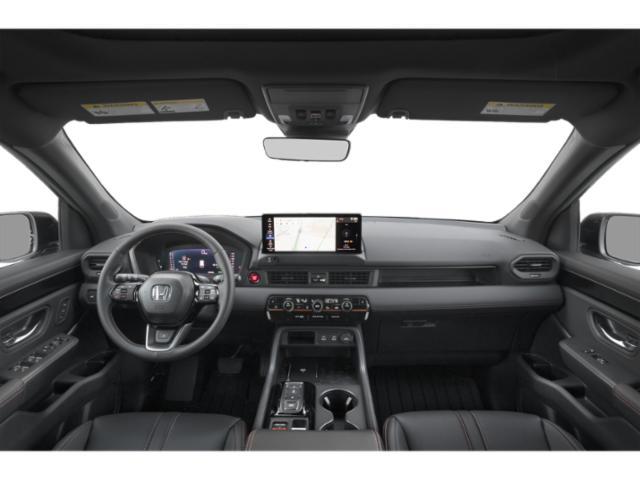 new 2026 Honda Pilot car, priced at $52,345