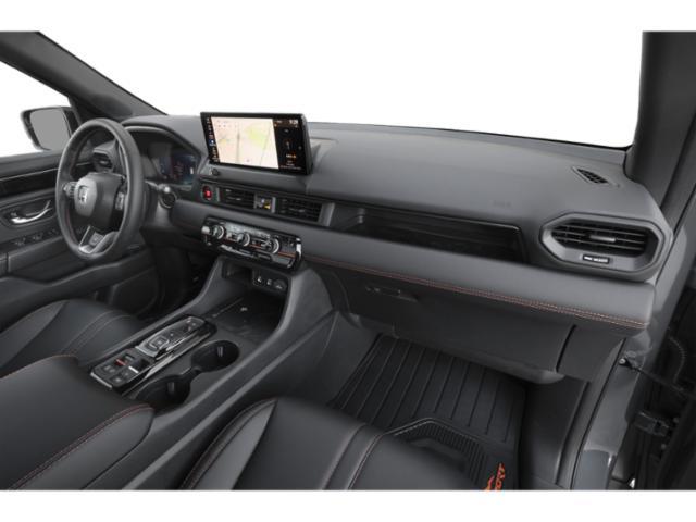 new 2026 Honda Pilot car, priced at $52,345