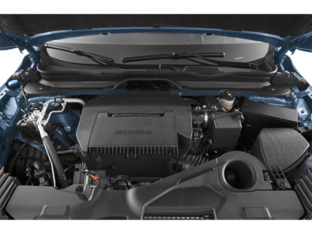 new 2026 Honda Pilot car, priced at $52,345