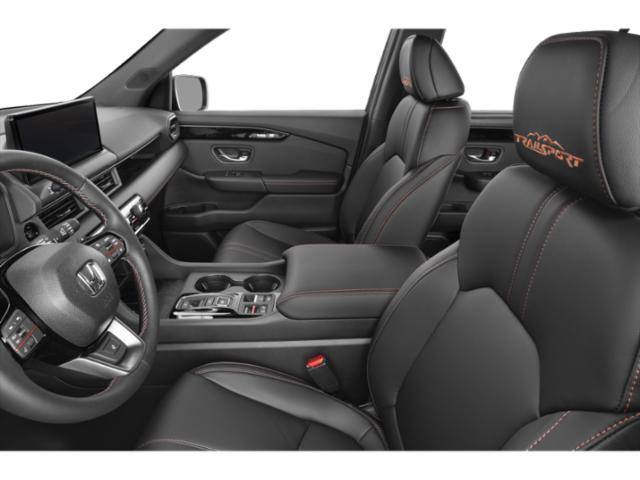 new 2026 Honda Pilot car, priced at $52,345