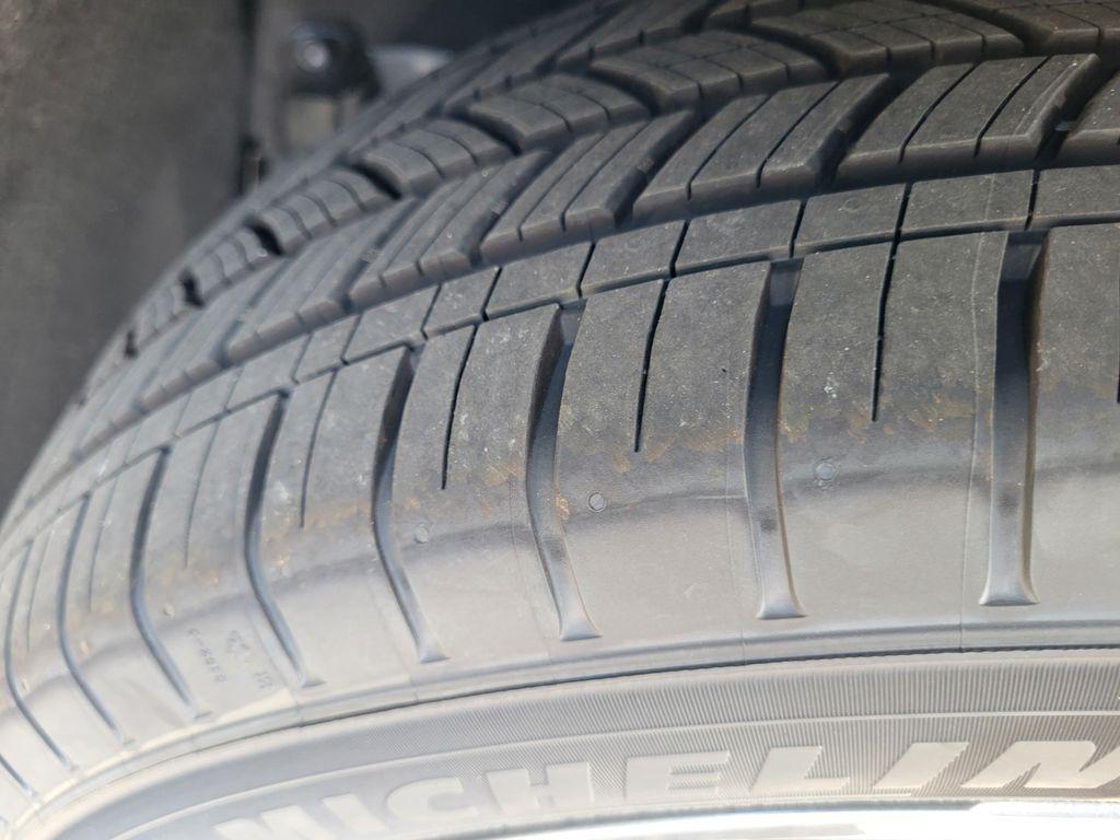 new 2026 Honda HR-V car, priced at $29,150