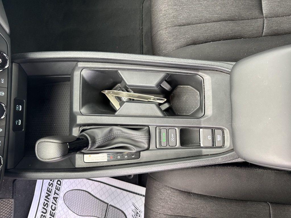 used 2025 Honda Accord car, priced at $26,933