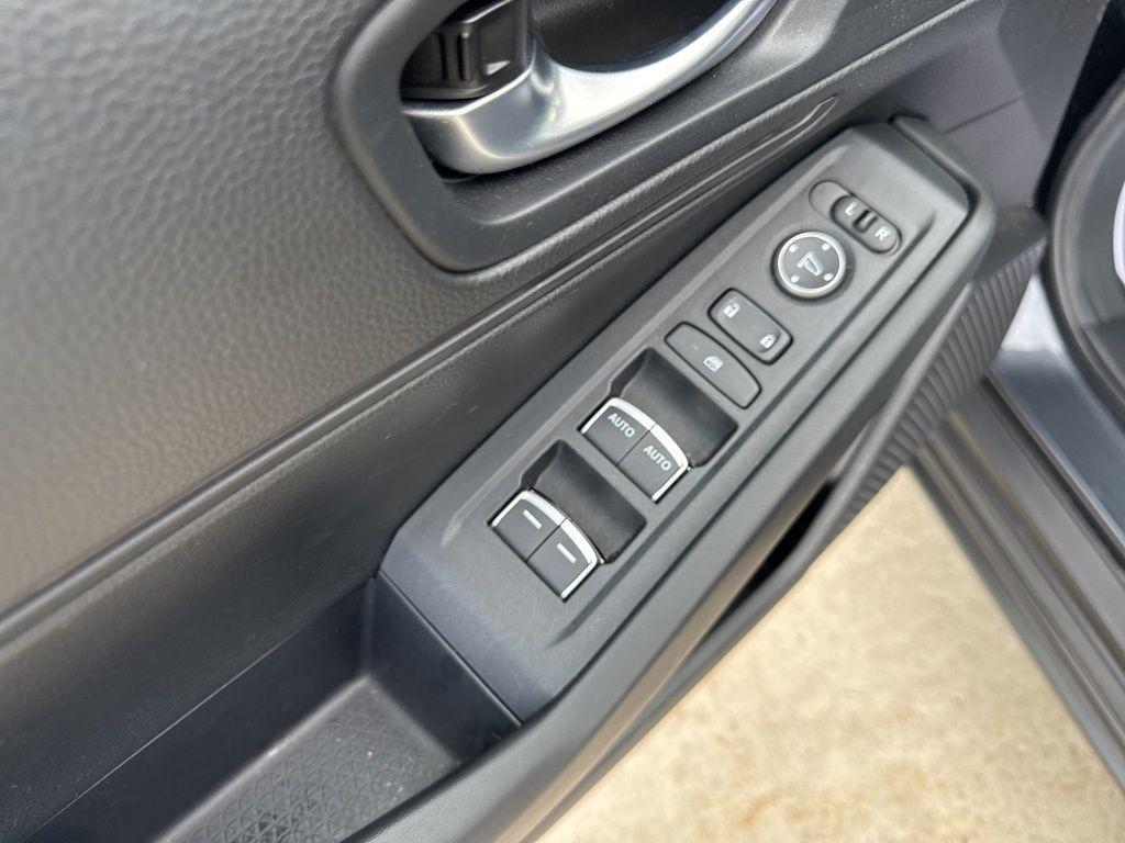 used 2025 Honda Accord car, priced at $26,933