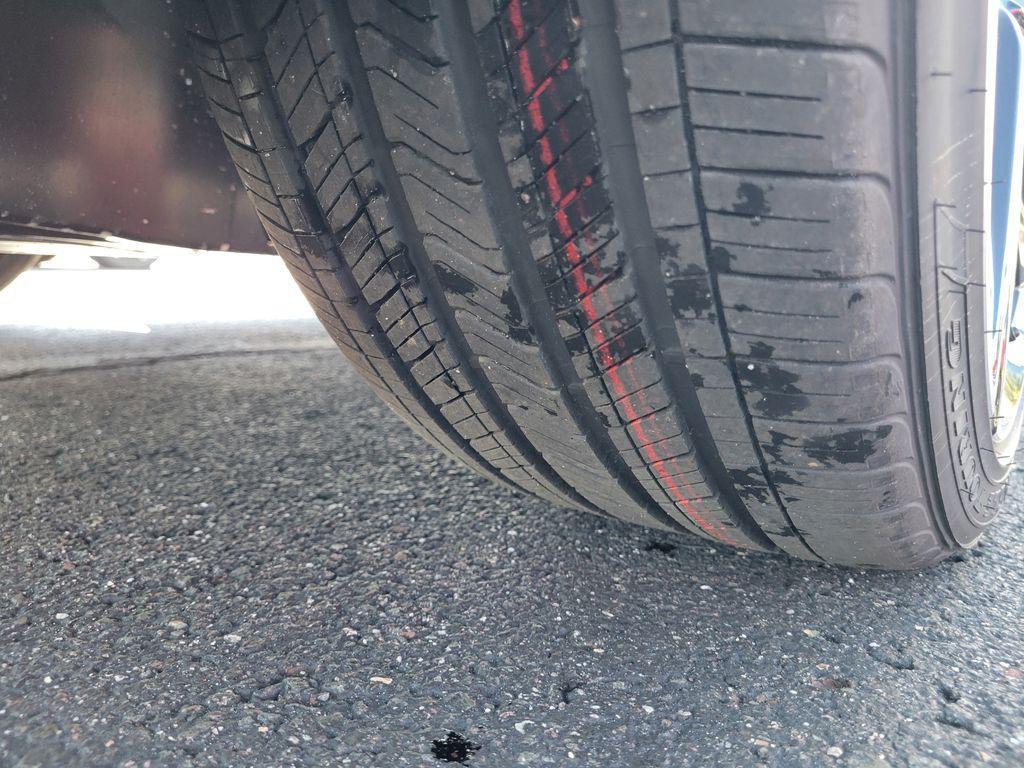 new 2026 Honda Accord Hybrid car, priced at $35,445