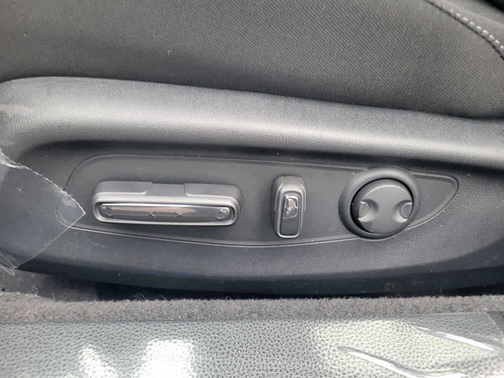 new 2026 Honda Accord Hybrid car, priced at $35,445