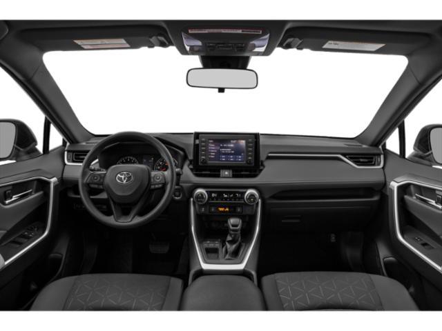 used 2019 Toyota RAV4 car, priced at $25,000