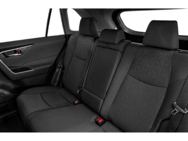 used 2019 Toyota RAV4 car, priced at $25,000