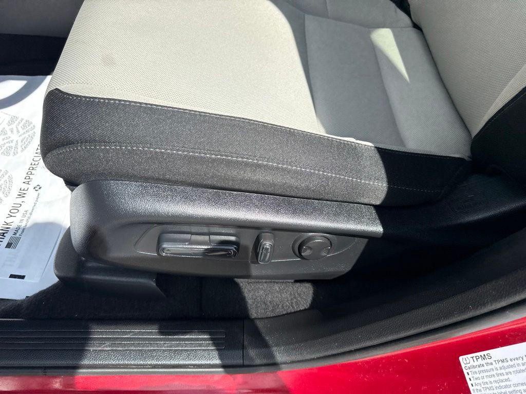 used 2023 Honda CR-V car, priced at $30,174