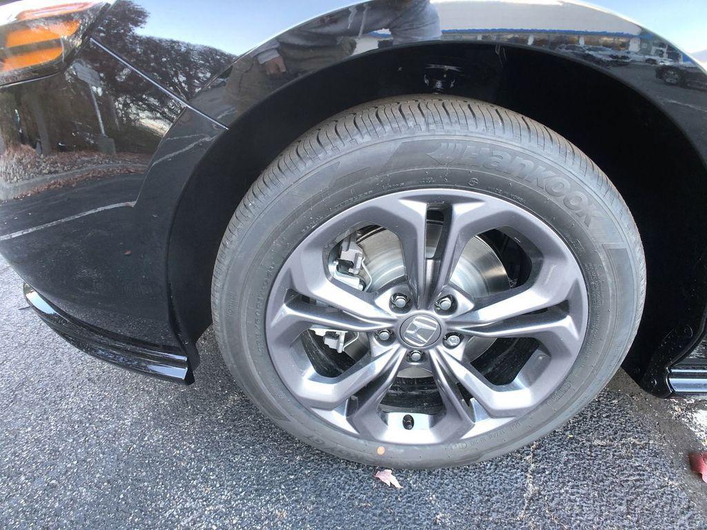 new 2025 Honda Accord Hybrid car, priced at $36,135