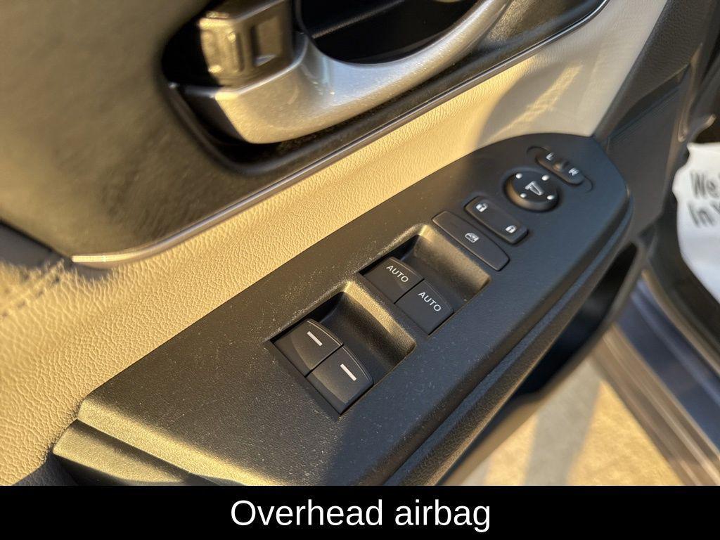 used 2020 Honda CR-V car, priced at $23,044