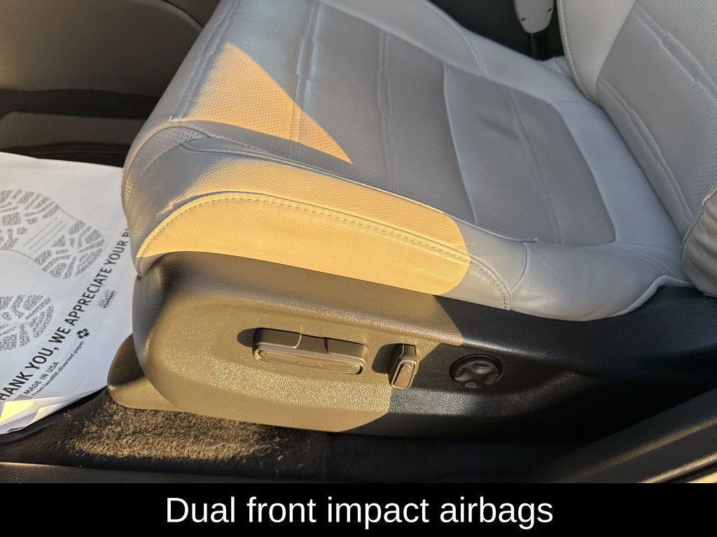 used 2020 Honda CR-V car, priced at $23,044