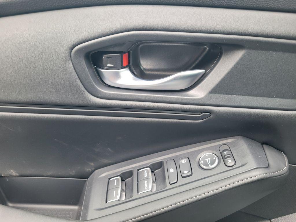 new 2026 Honda Accord Hybrid car, priced at $35,445