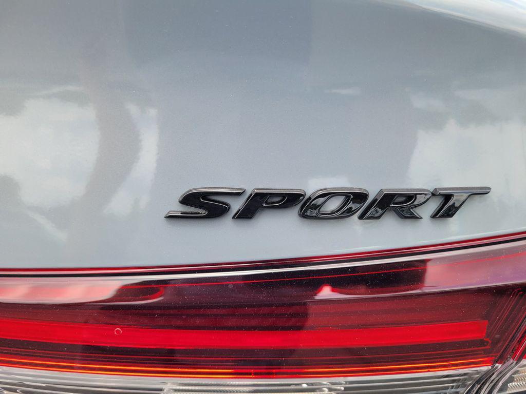 new 2026 Honda Civic car, priced at $28,345