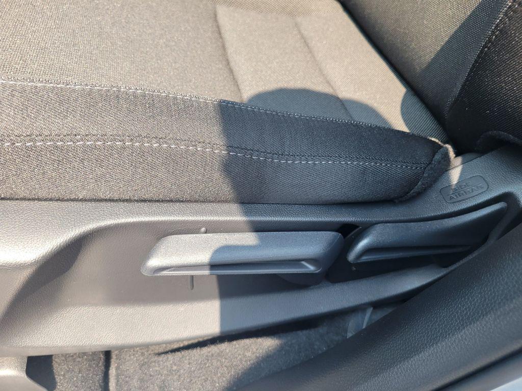 new 2026 Honda CR-V car, priced at $33,870