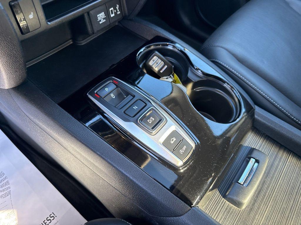 used 2020 Honda Ridgeline car, priced at $25,900