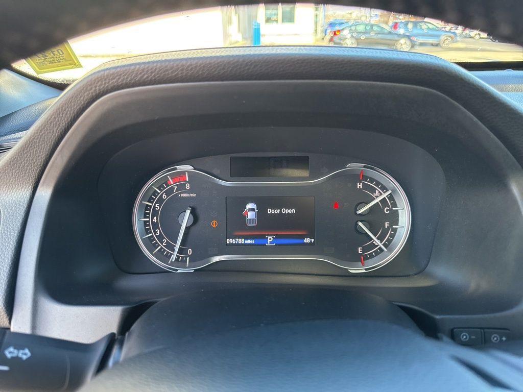 used 2020 Honda Ridgeline car, priced at $25,900