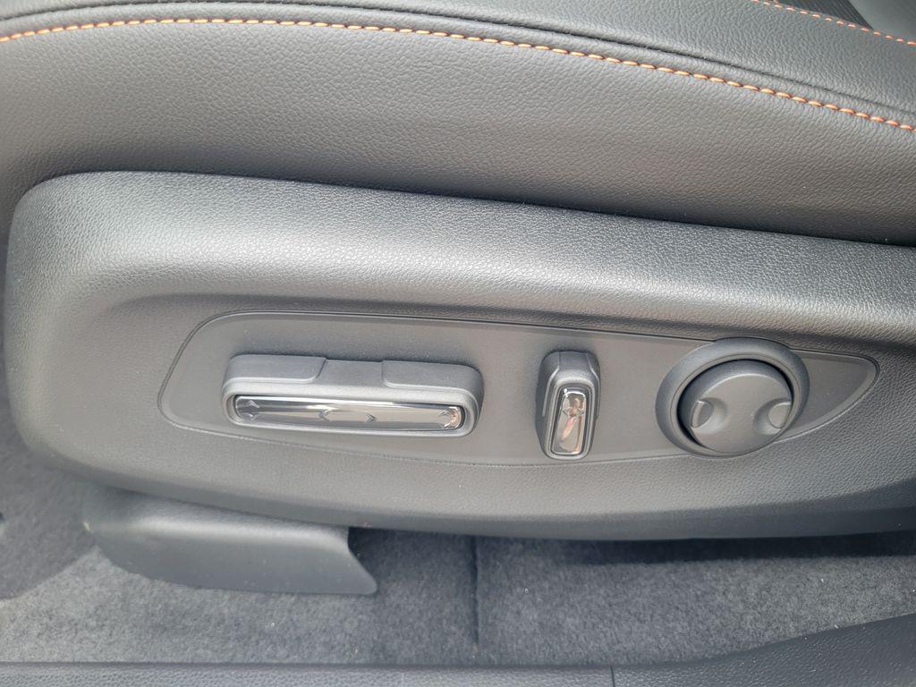 new 2026 Honda CR-V Hybrid car