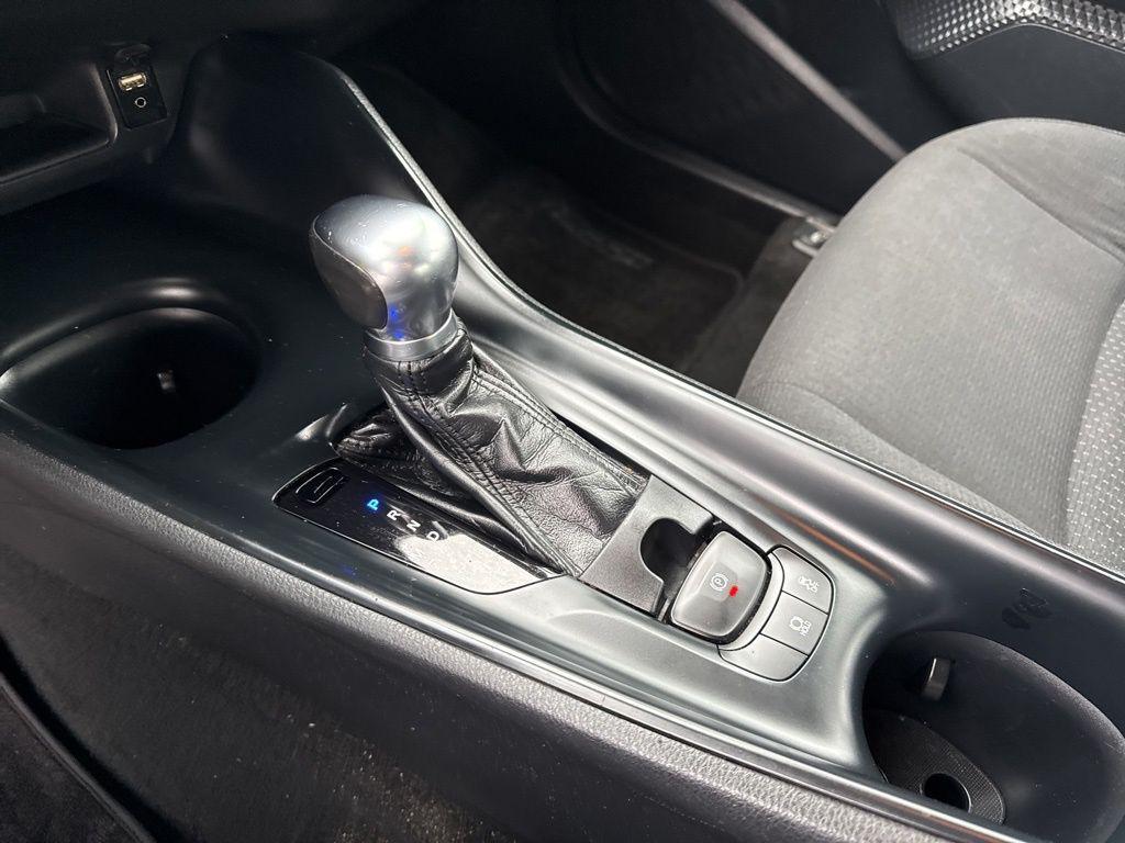 used 2018 Toyota C-HR car, priced at $14,904