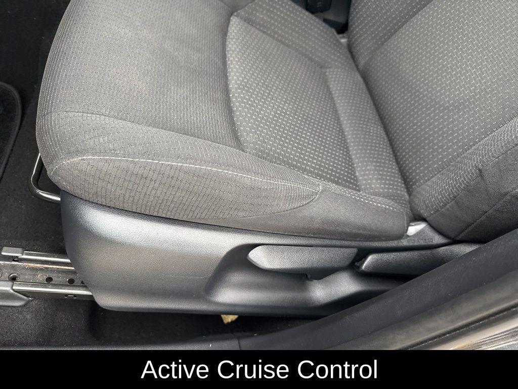 used 2018 Toyota C-HR car, priced at $14,904