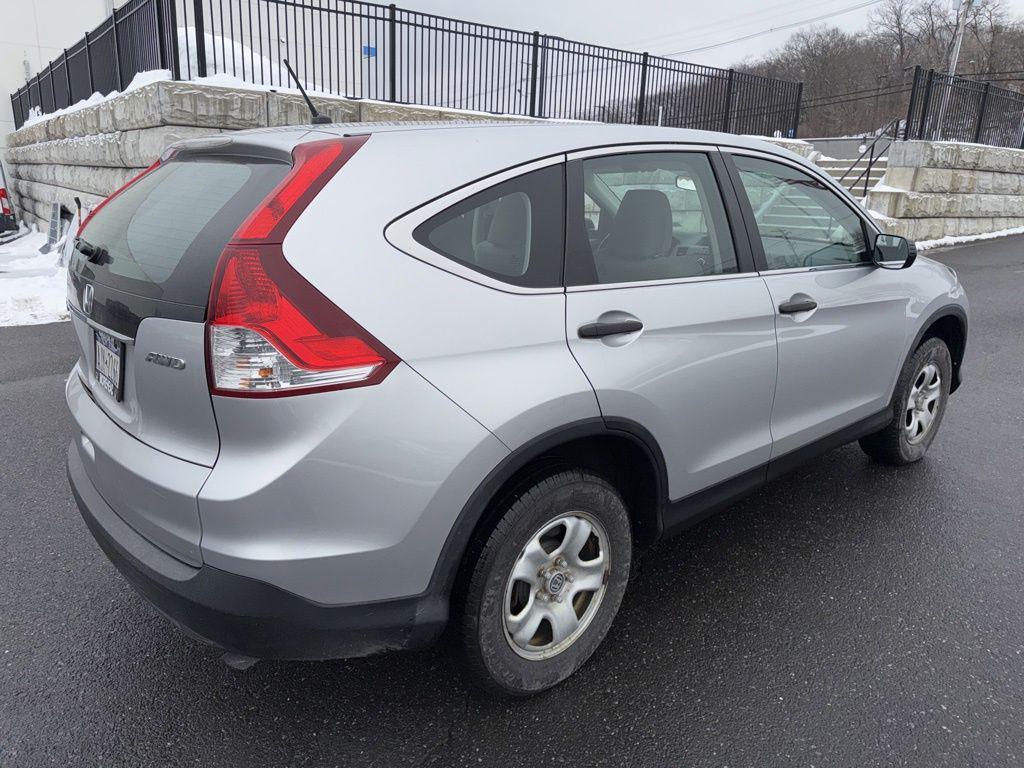 used 2014 Honda CR-V car, priced at $13,987