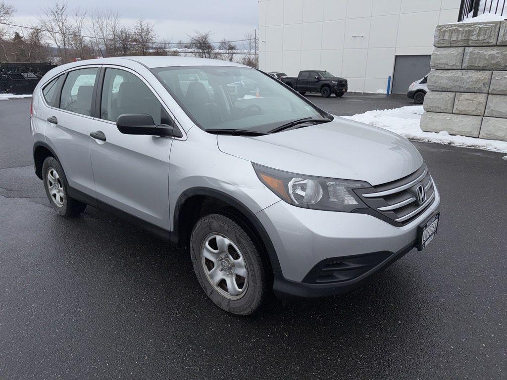 used 2014 Honda CR-V car, priced at $13,987
