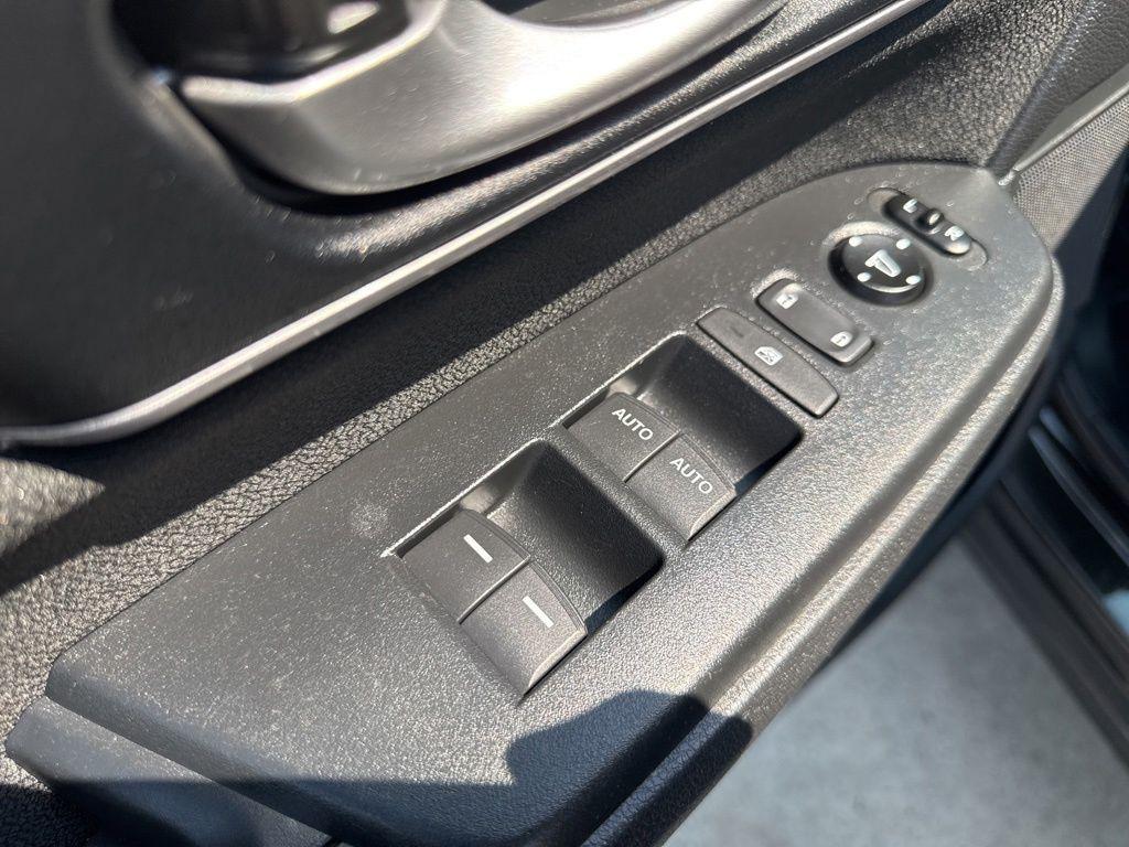 used 2017 Honda CR-V car, priced at $21,825