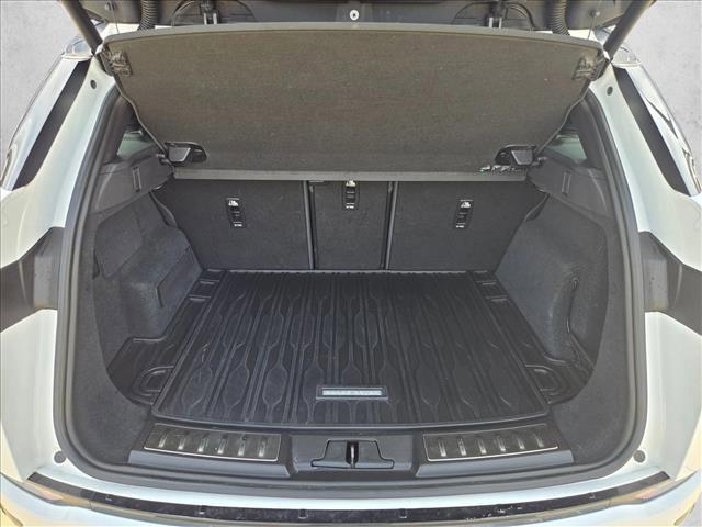 used 2023 Land Rover Range Rover Evoque car, priced at $33,215