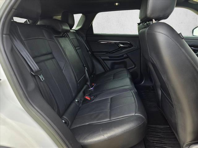 used 2023 Land Rover Range Rover Evoque car, priced at $33,215