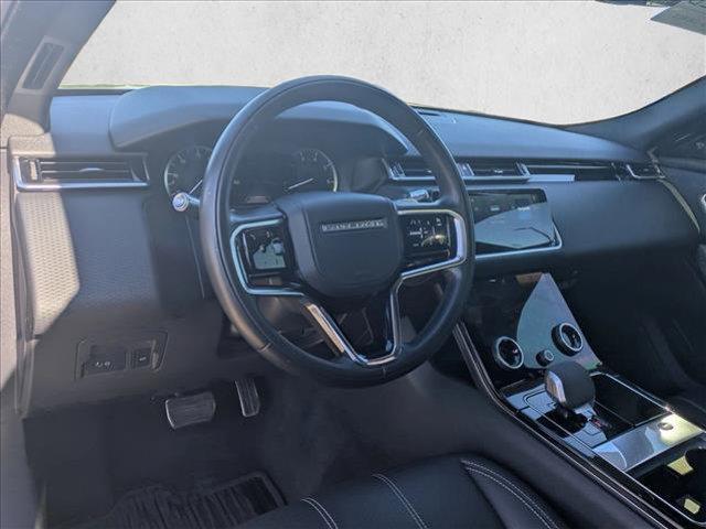 used 2023 Land Rover Range Rover Velar car, priced at $37,822