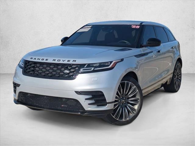 used 2023 Land Rover Range Rover Velar car, priced at $37,822
