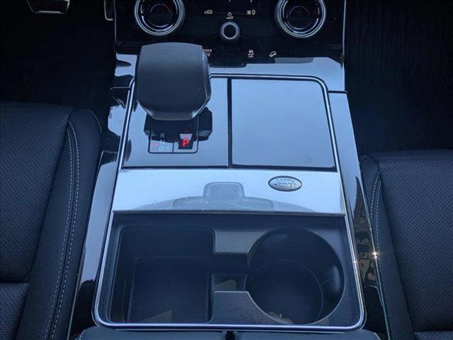 used 2023 Land Rover Range Rover Velar car, priced at $37,822